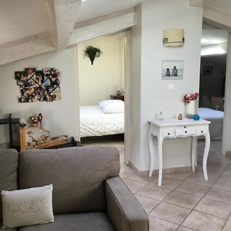 Camps-la-Source Les Lauriers B&B 외부 사진