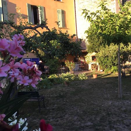 Camps-la-Source Les Lauriers B&B 외부 사진