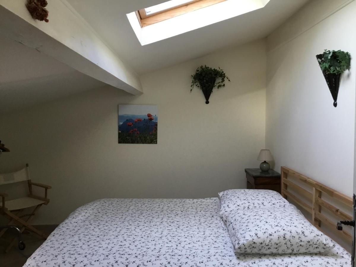 Camps-la-Source Les Lauriers B&B 외부 사진