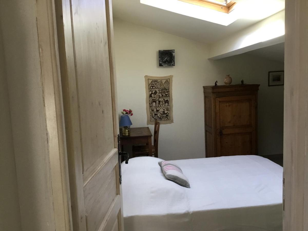 Camps-la-Source Les Lauriers B&B 외부 사진
